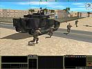 Combat Mission: Shock Force - NATO - screenshot #1