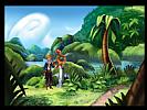 Monkey Island 2 Special Edition: LeChuck's Revenge - screenshot #12