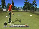 John Daly's ProStroke Golf - screenshot #3