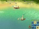 Sid Meier's Pirates! - screenshot #27