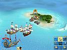 Sid Meier's Pirates! - screenshot