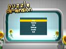 Puzzle Dimension - screenshot
