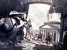 Assassins Creed: Brotherhood - screenshot #9