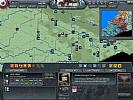 Decisive Campaigns: The Blitzkrieg from Warsaw to Paris - screenshot #9