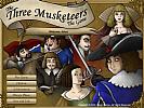The Three Musketeers: The Game - screenshot #12