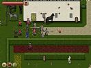 The Three Musketeers: The Game - screenshot #2