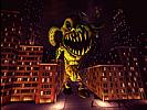 Sam & Max: The Devil's Playhouse: The City That Dares Not Sleep - screenshot #2