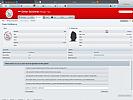 Football Manager 2011 - screenshot