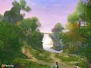 Age of Wulin: Legend of the Nine Scrolls - screenshot #2