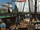 Commander: Conquest of the Americas: Colonial Navy - screenshot #1