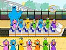 Sesame Street: Cookie's Counting Carnival - screenshot #5
