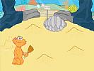 Sesame Street: Elmo's A-to-Zoo Adventure - screenshot