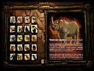 Animal Ark - Africa - screenshot #5