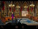 Broken Sword: Shadow of the Templars - The Director's Cut - screenshot #5