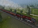 Trainz Simulator 2010: Duchess - screenshot #10