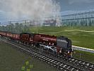 Trainz Simulator 2010: Duchess - screenshot #8