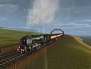 Trainz Simulator 2010: Duchess - screenshot #7