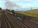Trainz Simulator 2010: Duchess - screenshot #1