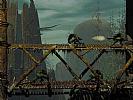 Oddworld: Abe's Oddysee - screenshot #12