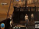 Commander: Conquest of the Americas: Pirate Treasure Chest - screenshot #1