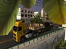 18 Wheels of Steel: Extreme Trucker 2 - screenshot #9