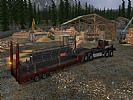 18 Wheels of Steel: Extreme Trucker 2 - screenshot #5
