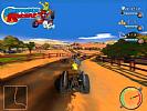 Tractor Racing Simulation - screenshot #9