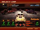 Street Racing Battle - screenshot #3