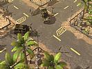 Jagged Alliance: Back in Action - screenshot #8