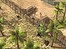 Jagged Alliance: Back in Action - screenshot #7