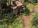 Jagged Alliance: Back in Action - screenshot #4