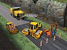 Road Construction Simulator - screenshot #5
