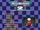 Micro Machines 2: Turbo Tournament - screenshot #24