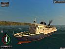 Ship Simulator Extremes: Ferry Pack - screenshot #26
