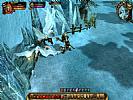 Sphira: Warrior's Dawn - screenshot #2