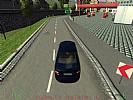 Driving Simulator 2009 - screenshot #7