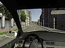 Driving Simulator 2009 - screenshot #4