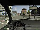 Driving Simulator 2009 - screenshot #3