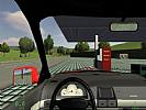 Driving Simulator 2009 - screenshot #1