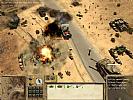 Desert Rats vs. Afrika Korps - screenshot #9