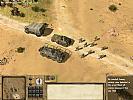 Desert Rats vs. Afrika Korps - screenshot #7