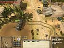 Desert Rats vs. Afrika Korps - screenshot #6