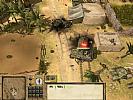 Desert Rats vs. Afrika Korps - screenshot #4