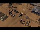Desert Rats vs. Afrika Korps - screenshot
