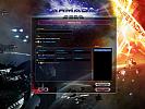 Armada 2526 Supernova - screenshot #1