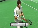Virtua Tennis 4 - screenshot #2