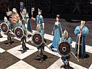 Battle Chess: Game of Kings - screenshot #4