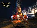 Citadel Wars - screenshot #15