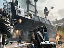 Call of Duty: Black Ops - Annihilation - screenshot #2