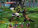 Shrek 2: The Game - screenshot #2